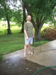 pressure washing picture